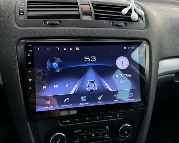 Белый Шкода Октавия, объемом двигателя 1.97 л и пробегом 370 тыс. км за 8300 $, фото 14 на Automoto.ua