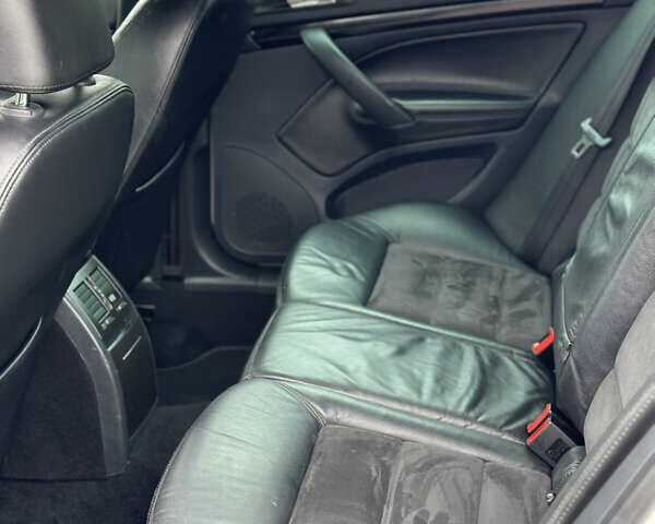 Белый Шкода Октавия, объемом двигателя 2 л и пробегом 217 тыс. км за 9999 $, фото 60 на Automoto.ua