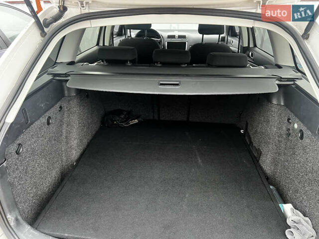 Белый Шкода Октавия, объемом двигателя 1.97 л и пробегом 331 тыс. км за 7999 $, фото 15 на Automoto.ua