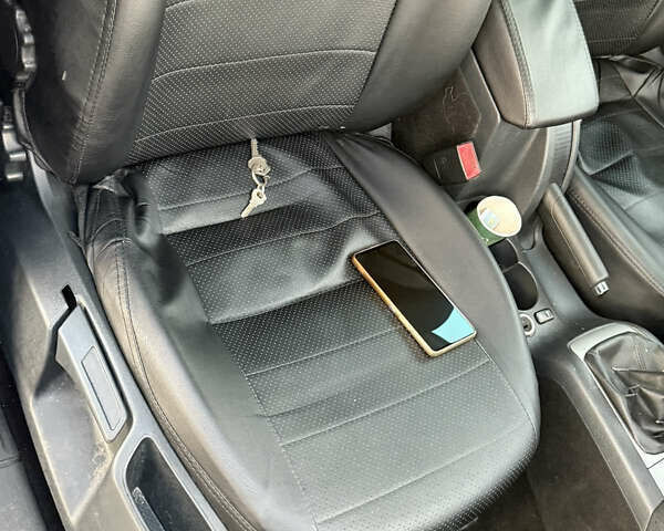 Белый Шкода Октавия, объемом двигателя 1.97 л и пробегом 370 тыс. км за 8300 $, фото 12 на Automoto.ua