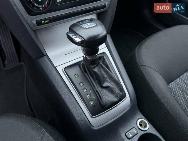 Белый Шкода Октавия, объемом двигателя 1.4 л и пробегом 179 тыс. км за 8555 $, фото 45 на Automoto.ua