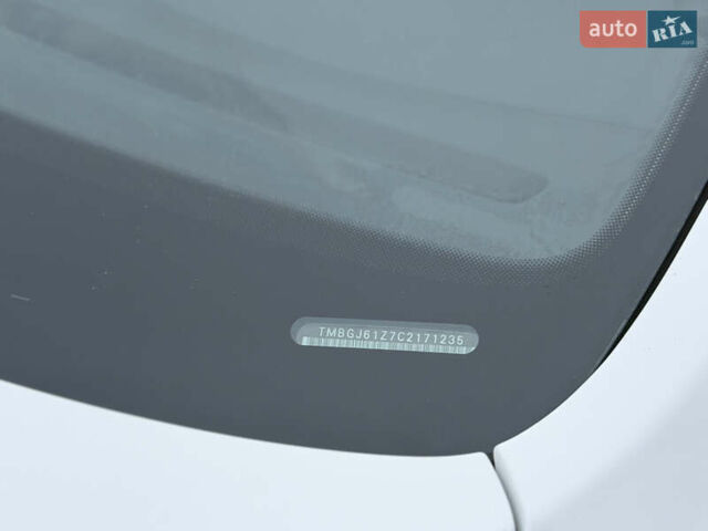 Белый Шкода Октавия, объемом двигателя 1.4 л и пробегом 179 тыс. км за 8555 $, фото 4 на Automoto.ua