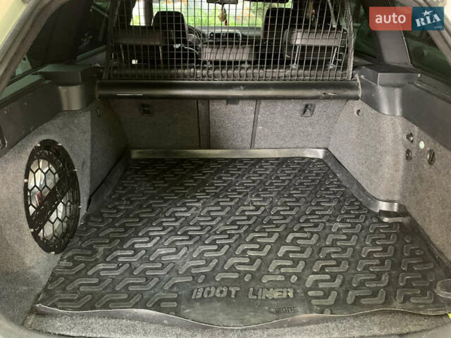 Білий Шкода Октавія, об'ємом двигуна 2 л та пробігом 246 тис. км за 12866 $, фото 35 на Automoto.ua