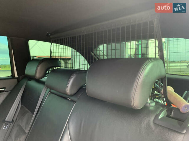 Білий Шкода Октавія, об'ємом двигуна 2 л та пробігом 246 тис. км за 12866 $, фото 31 на Automoto.ua