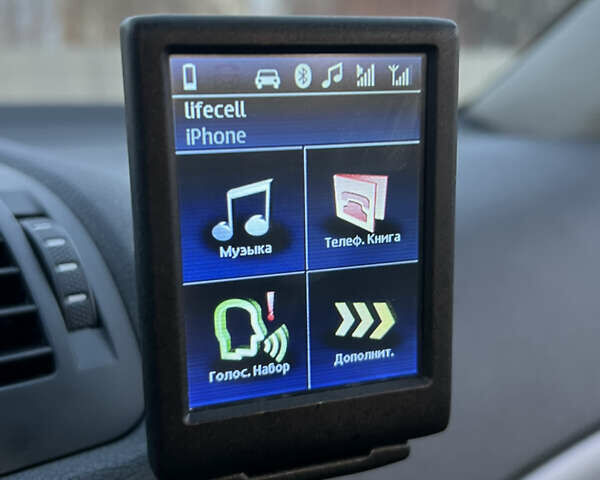 Білий Шкода Октавія, об'ємом двигуна 1.6 л та пробігом 257 тис. км за 7999 $, фото 22 на Automoto.ua