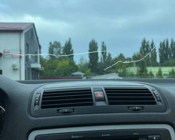 Белый Шкода Октавия, объемом двигателя 1.97 л и пробегом 346 тыс. км за 9399 $, фото 22 на Automoto.ua