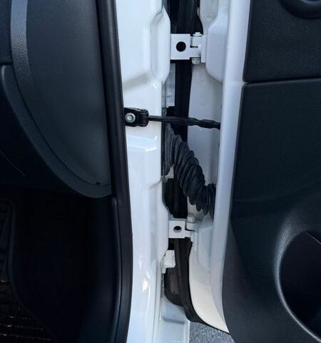 Білий Шкода Октавія, об'ємом двигуна 0 л та пробігом 155 тис. км за 8499 $, фото 63 на Automoto.ua