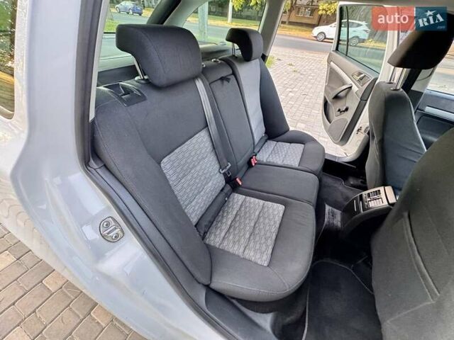 Белый Шкода Октавия, объемом двигателя 1.2 л и пробегом 167 тыс. км за 6999 $, фото 63 на Automoto.ua