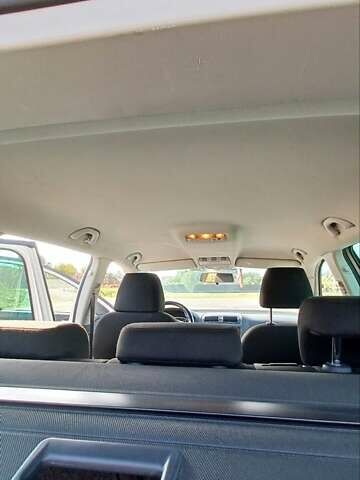 Білий Шкода Октавія, об'ємом двигуна 1.4 л та пробігом 257 тис. км за 8900 $, фото 15 на Automoto.ua