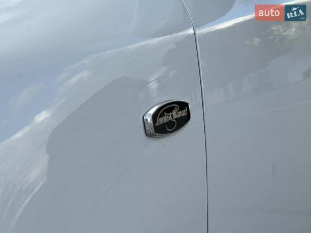 Белый Шкода Октавия, объемом двигателя 1.97 л и пробегом 281 тыс. км за 11800 $, фото 3 на Automoto.ua