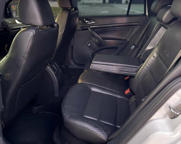 Белый Шкода Октавия, объемом двигателя 1.97 л и пробегом 298 тыс. км за 12300 $, фото 26 на Automoto.ua