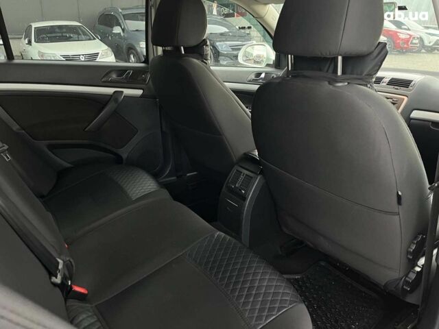 Белый Шкода Октавия, объемом двигателя 1.6 л и пробегом 253 тыс. км за 8390 $, фото 24 на Automoto.ua