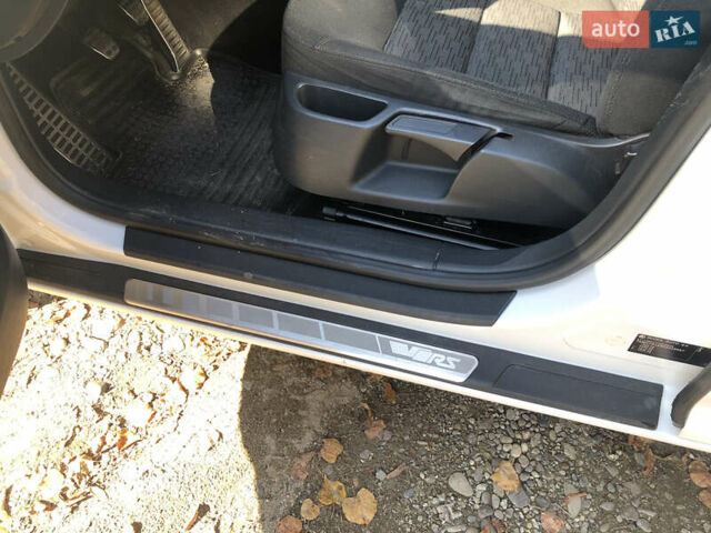 Белый Шкода Октавия, объемом двигателя 1.6 л и пробегом 307 тыс. км за 7850 $, фото 47 на Automoto.ua