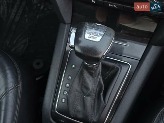 Белый Шкода Октавия, объемом двигателя 2 л и пробегом 239 тыс. км за 10499 $, фото 29 на Automoto.ua