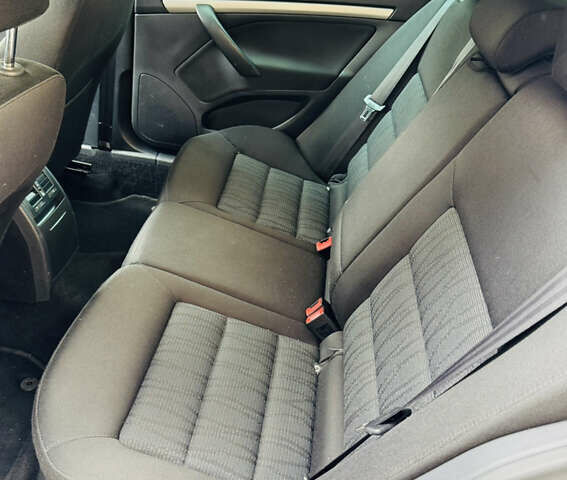 Білий Шкода Октавія, об'ємом двигуна 1.98 л та пробігом 218 тис. км за 11299 $, фото 14 на Automoto.ua