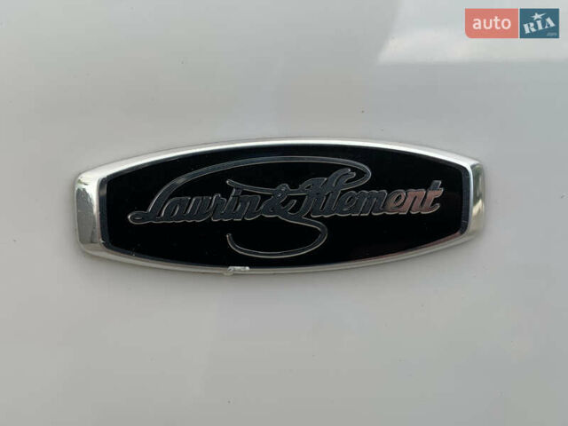 Білий Шкода Октавія, об'ємом двигуна 2 л та пробігом 246 тис. км за 12866 $, фото 12 на Automoto.ua