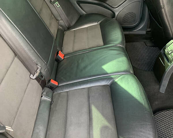 Білий Шкода Октавія, об'ємом двигуна 2 л та пробігом 246 тис. км за 12866 $, фото 29 на Automoto.ua