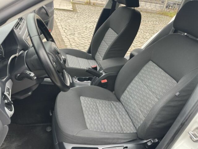 Белый Шкода Октавия, объемом двигателя 1.6 л и пробегом 270 тыс. км за 6950 $, фото 22 на Automoto.ua