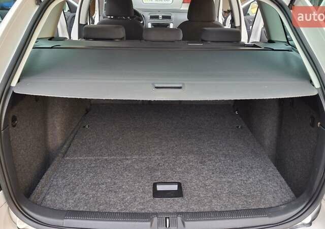 Білий Шкода Октавія, об'ємом двигуна 1.39 л та пробігом 197 тис. км за 7650 $, фото 32 на Automoto.ua