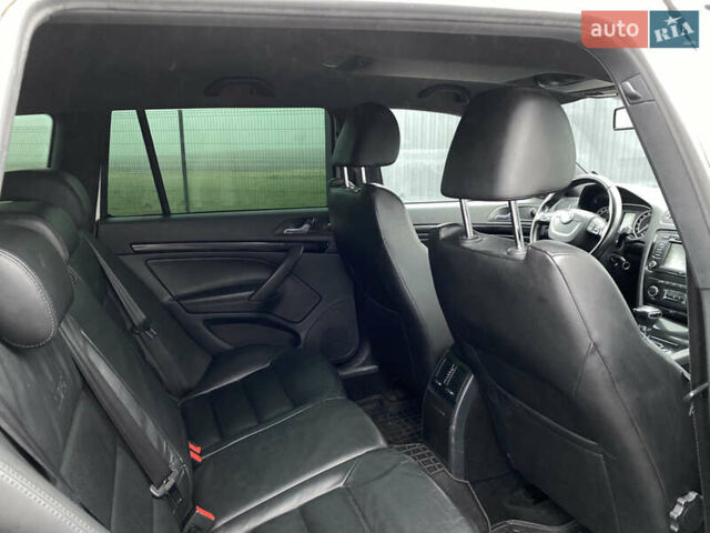 Белый Шкода Октавия, объемом двигателя 1.97 л и пробегом 369 тыс. км за 10999 $, фото 63 на Automoto.ua