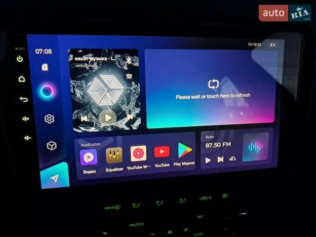 Белый Шкода Октавия, объемом двигателя 1.97 л и пробегом 264 тыс. км за 10500 $, фото 3 на Automoto.ua