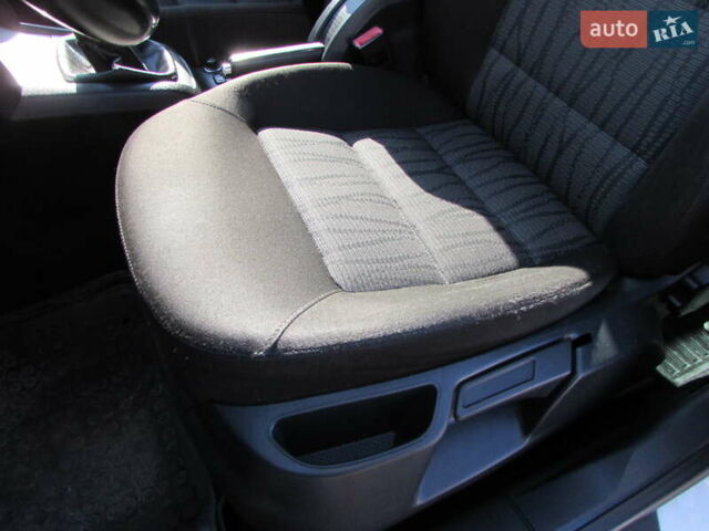 Білий Шкода Октавія, об'ємом двигуна 1.39 л та пробігом 204 тис. км за 8500 $, фото 8 на Automoto.ua