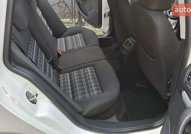 Білий Шкода Октавія, об'ємом двигуна 1.39 л та пробігом 197 тис. км за 7650 $, фото 21 на Automoto.ua