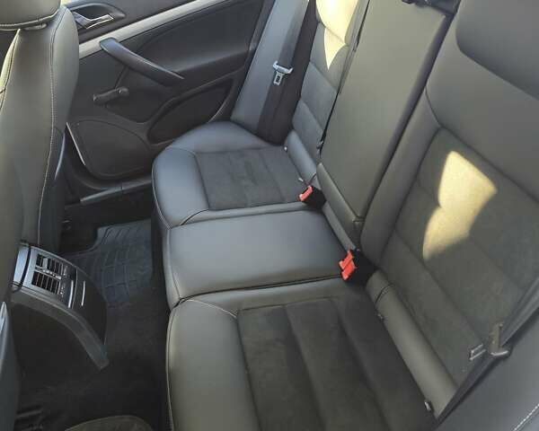 Белый Шкода Октавия, объемом двигателя 1.6 л и пробегом 260 тыс. км за 8600 $, фото 11 на Automoto.ua