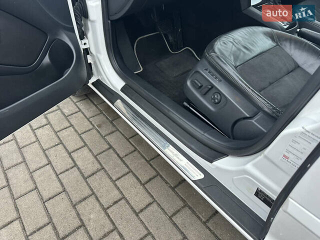 Белый Шкода Октавия, объемом двигателя 2 л и пробегом 239 тыс. км за 11900 $, фото 20 на Automoto.ua