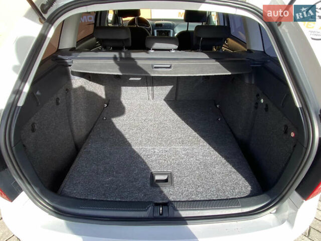 Белый Шкода Октавия, объемом двигателя 1.6 л и пробегом 238 тыс. км за 8200 $, фото 18 на Automoto.ua