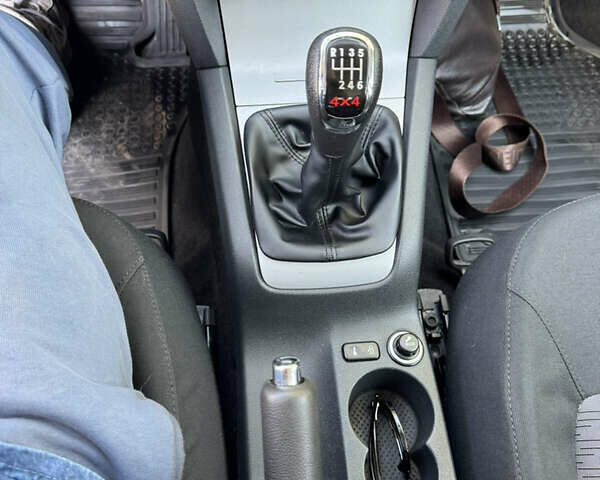 Білий Шкода Октавія, об'ємом двигуна 1.6 л та пробігом 272 тис. км за 7600 $, фото 62 на Automoto.ua