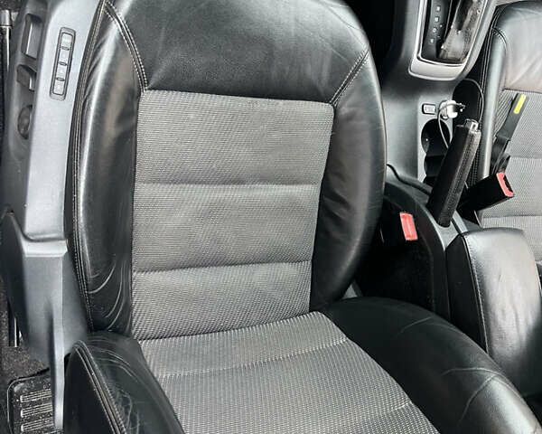 Білий Шкода Октавія, об'ємом двигуна 1.97 л та пробігом 316 тис. км за 8200 $, фото 24 на Automoto.ua