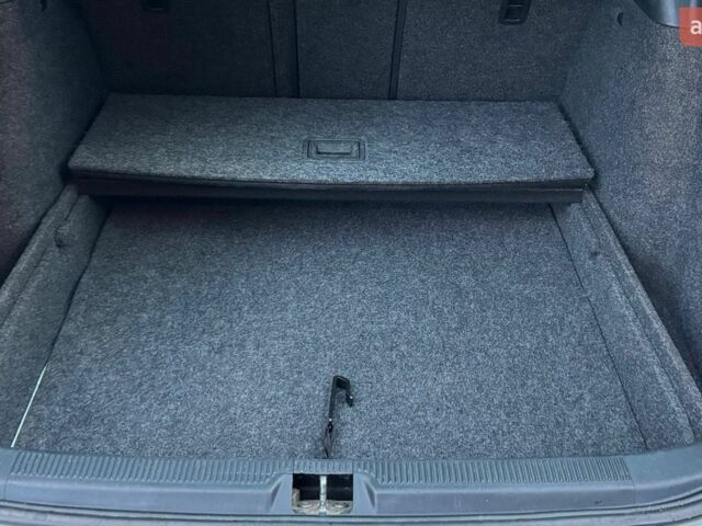 Білий Шкода Октавія, об'ємом двигуна 1.6 л та пробігом 213 тис. км за 8895 $, фото 42 на Automoto.ua