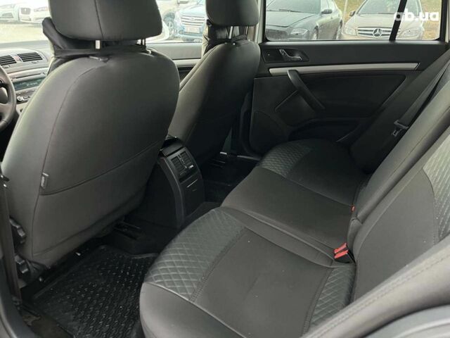 Белый Шкода Октавия, объемом двигателя 1.6 л и пробегом 253 тыс. км за 8390 $, фото 38 на Automoto.ua