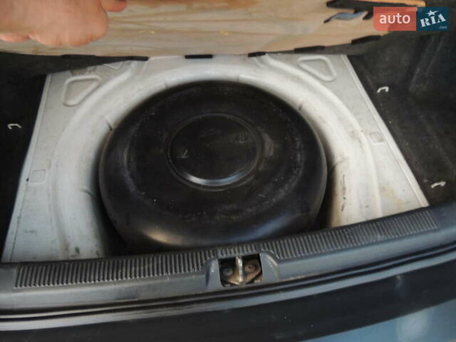 Белый Шкода Октавия, объемом двигателя 1.6 л и пробегом 200 тыс. км за 6500 $, фото 10 на Automoto.ua