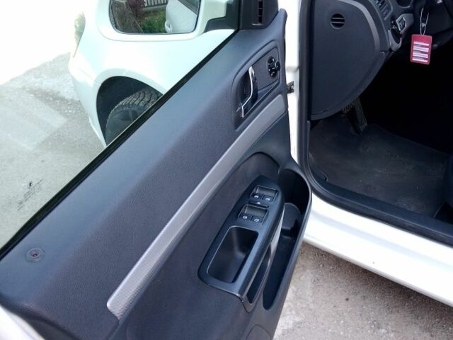 Шкода Октавія 2012 у Запоріжжя на Automoto.ua Білий Шкода Октавія, об'ємом двигуна 0 л та пробігом 182 тис. км за 8600 $, фото 5 на Automoto.ua