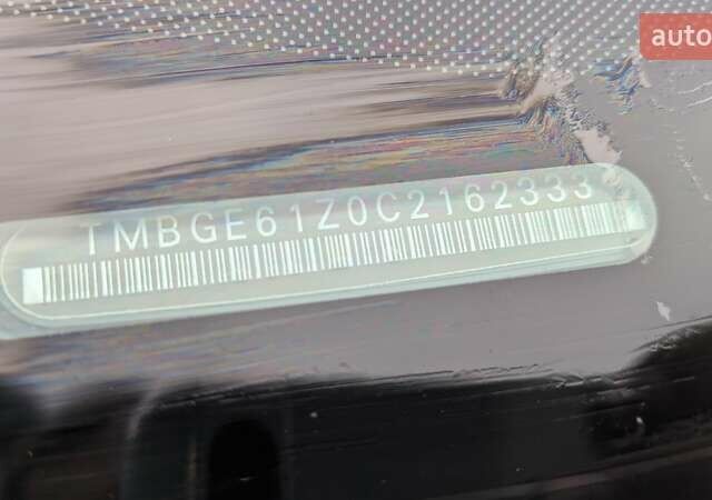 Белый Шкода Октавия, объемом двигателя 1.97 л и пробегом 275 тыс. км за 10200 $, фото 22 на Automoto.ua