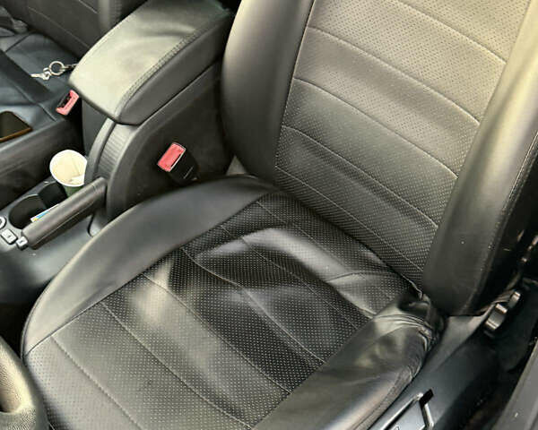 Белый Шкода Октавия, объемом двигателя 1.97 л и пробегом 370 тыс. км за 8300 $, фото 9 на Automoto.ua