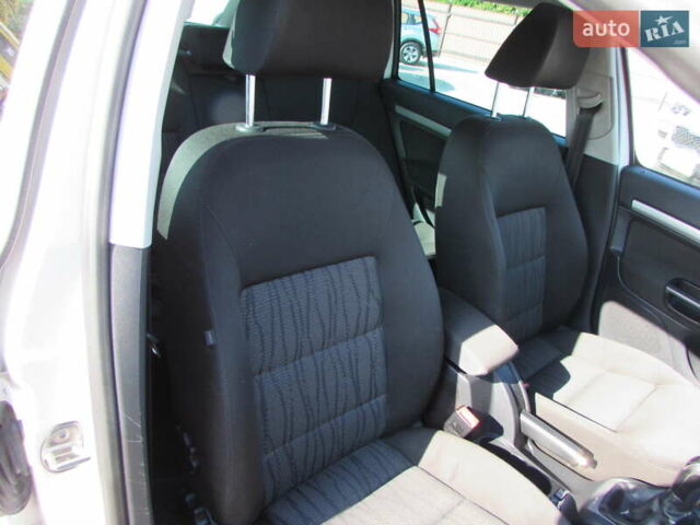 Білий Шкода Октавія, об'ємом двигуна 1.39 л та пробігом 204 тис. км за 8500 $, фото 18 на Automoto.ua