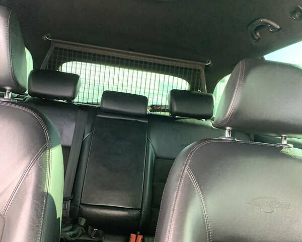 Білий Шкода Октавія, об'ємом двигуна 2 л та пробігом 246 тис. км за 12866 $, фото 26 на Automoto.ua