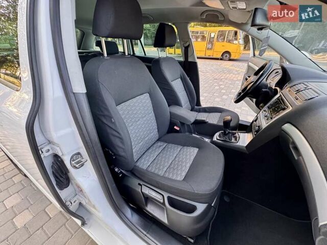 Белый Шкода Октавия, объемом двигателя 1.2 л и пробегом 167 тыс. км за 6999 $, фото 42 на Automoto.ua