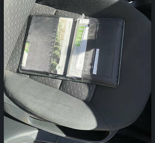 Білий Шкода Октавія, об'ємом двигуна 1.2 л та пробігом 230 тис. км за 6700 $, фото 10 на Automoto.ua