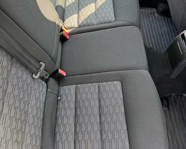 Білий Шкода Октавія, об'ємом двигуна 1.6 л та пробігом 272 тис. км за 7600 $, фото 54 на Automoto.ua