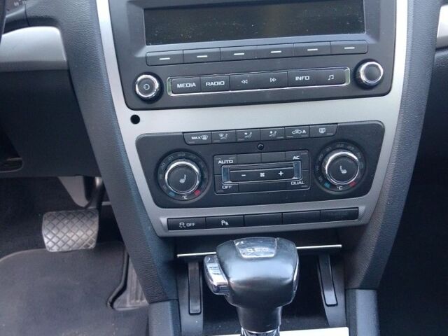 Шкода Октавія 2012 у Запоріжжя на Automoto.ua Білий Шкода Октавія, об'ємом двигуна 0 л та пробігом 182 тис. км за 8600 $, фото 6 на Automoto.ua