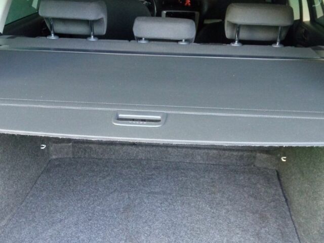 Белый Шкода Октавия, объемом двигателя 2 л и пробегом 261 тыс. км за 9300 $, фото 6 на Automoto.ua