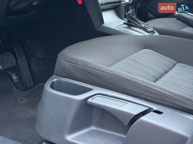 Белый Шкода Октавия, объемом двигателя 1.4 л и пробегом 179 тыс. км за 8555 $, фото 34 на Automoto.ua