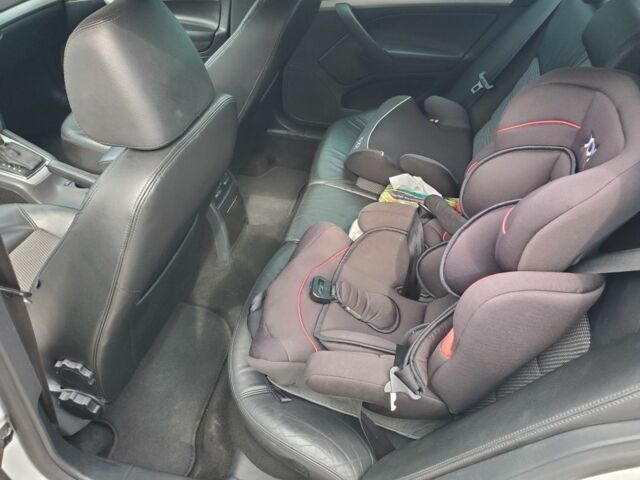 Білий Шкода Октавія, об'ємом двигуна 2 л та пробігом 270 тис. км за 10300 $, фото 15 на Automoto.ua