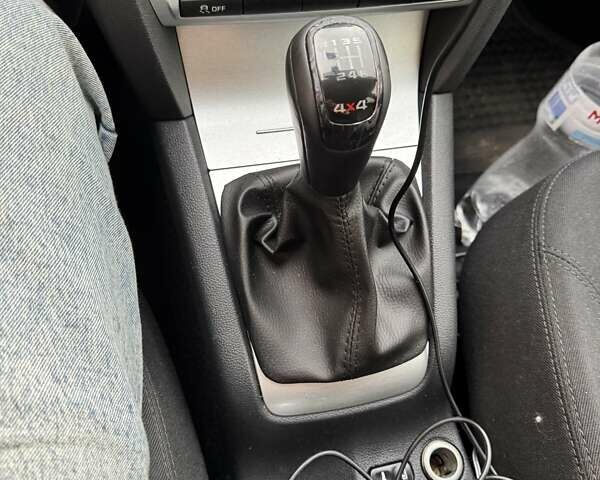 Белый Шкода Октавия, объемом двигателя 1.8 л и пробегом 220 тыс. км за 9499 $, фото 6 на Automoto.ua