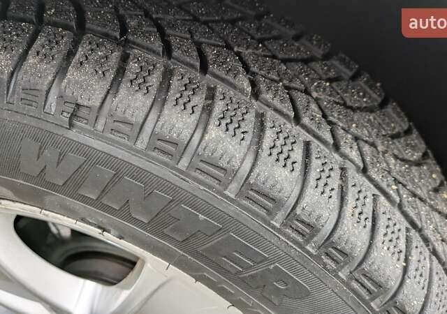 Белый Шкода Октавия, объемом двигателя 1.97 л и пробегом 275 тыс. км за 10200 $, фото 15 на Automoto.ua