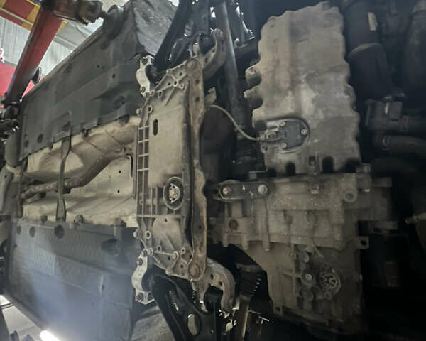 Білий Шкода Октавія, об'ємом двигуна 0 л та пробігом 282 тис. км за 8100 $, фото 5 на Automoto.ua